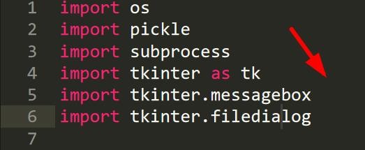 Sublime如何快速打开文件的所在位置