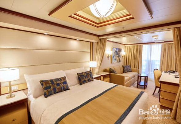 人生哪能不冒险:公主邮轮加勒比海冒险之旅攻略