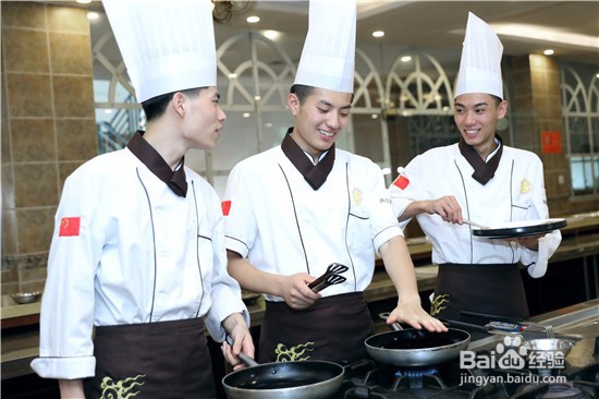 初中毕业学什么技术好