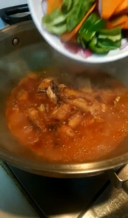 红烧鱼块怎么做