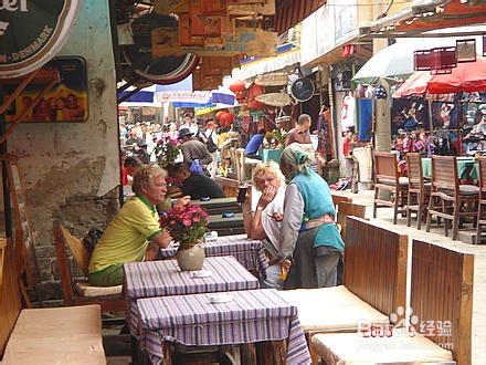 大理双廊洱海客栈住宿攻略推荐