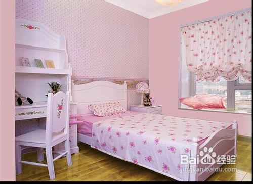 如何设计儿童房的灯饰照明