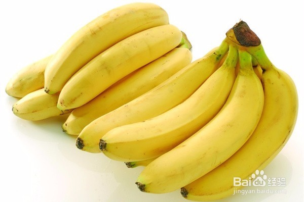 买香蕉有哪些需要注意的