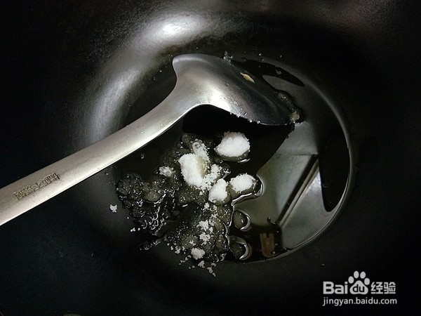 如何制作炖大鹅