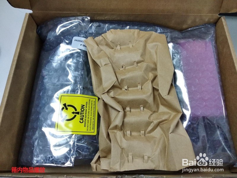 NI矩阵开关PXI2536开箱