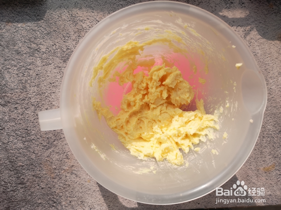 味道超香的香脆巧克力豆饼干