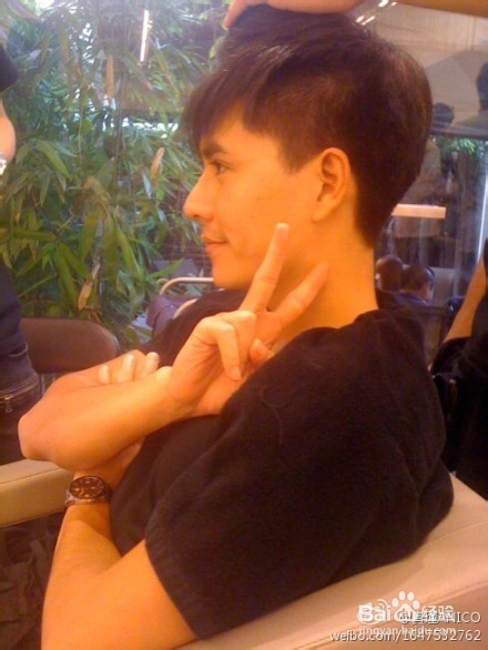 绝世好男人符合五个条件