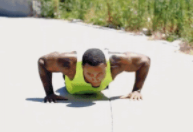 几点运动小常识！