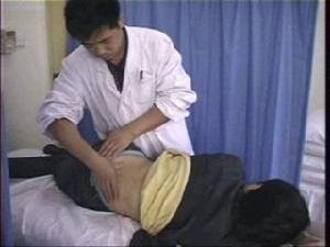 背部筋膜炎的治疗