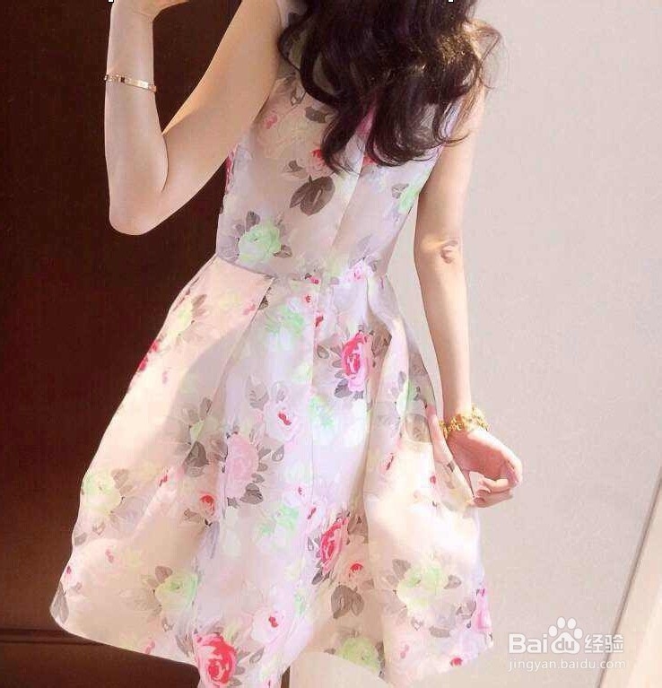 夏日女生如何穿出自己的魅力风格
