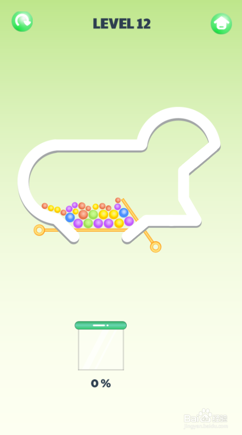 Smart Ball的Level 12怎样通关