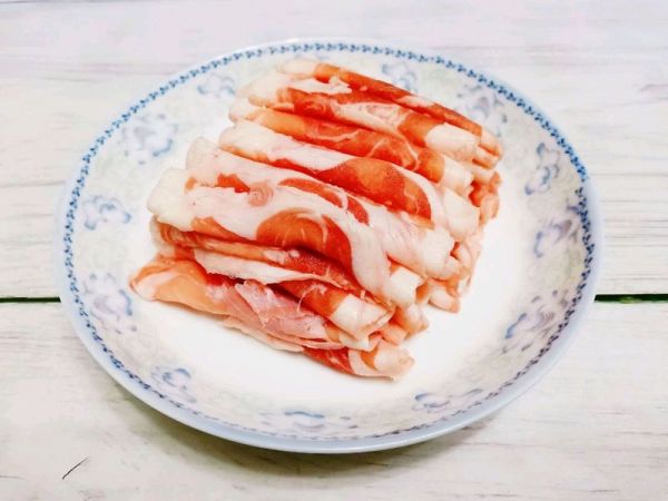 日式肥牛拌饭，好吃到一粒米饭都不剩~