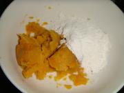 怎么做香煎红薯饼