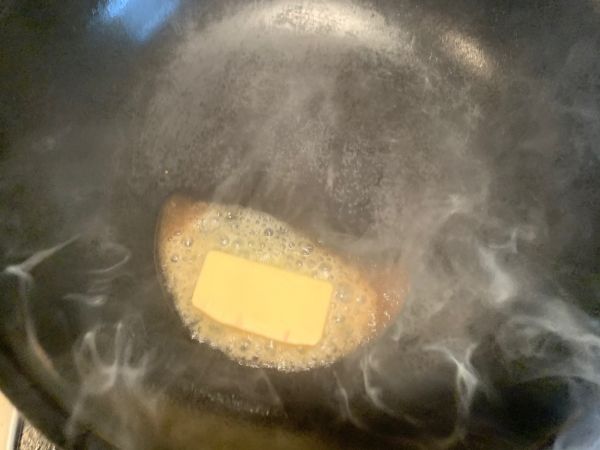 快手意大利肉酱面