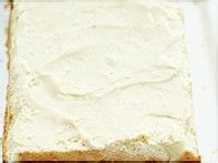 适合夏日的清爽生日蛋糕【柠香果缤纷】