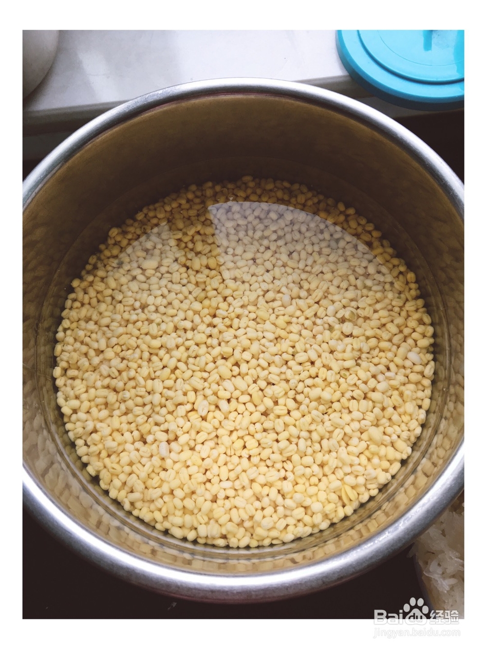 好吃到哭的绿豆糕