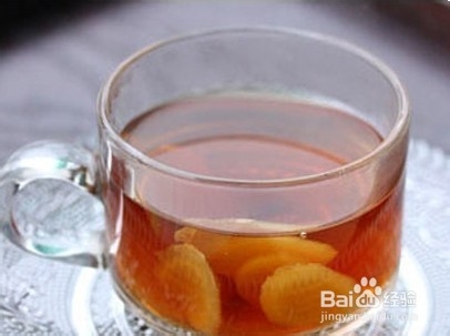 秋季天然补品——生姜的妙用