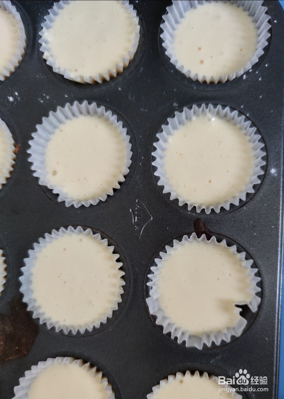 如何做最简单又好吃的小蛋糕?