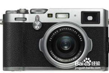 富士x100f新手设置教程