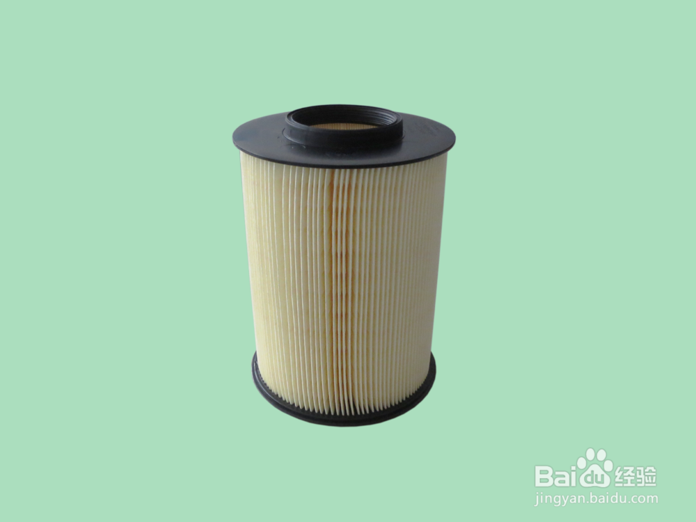 滤清器的分类