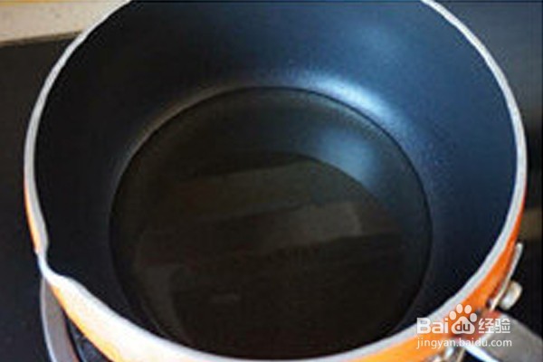 日式棉花蛋糕怎么做？