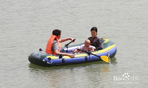 如何更好的划船