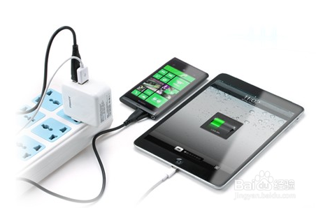 怎么自查手机冲不上电的问题?