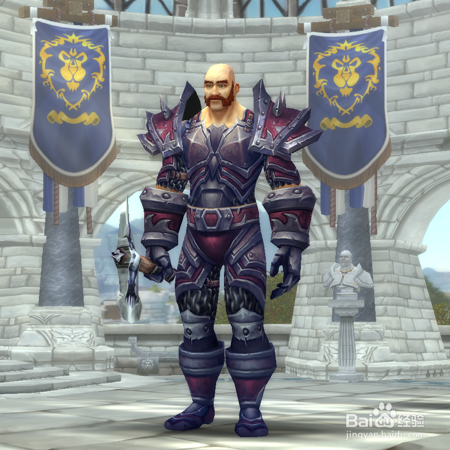 魔兽世界怀旧服职业怎么选,职业推荐攻略