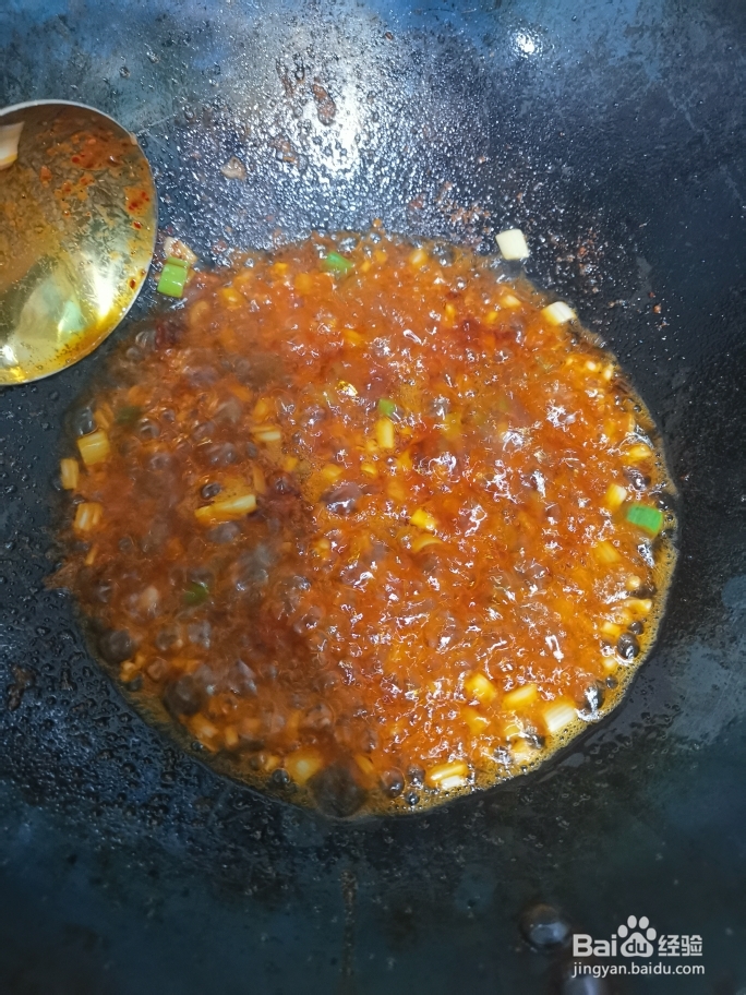 星期美食--第一次做也很好吃的牛蛙怎么