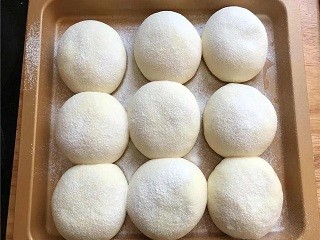 蜜豆小面包怎么做