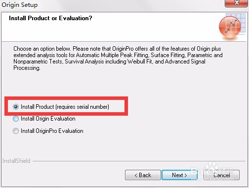怎么安装科学绘图软件Origin9.0
