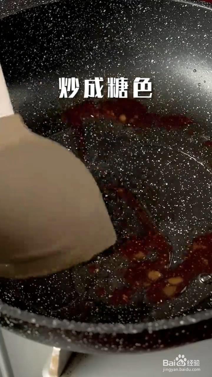 如何制作排骨闷饭