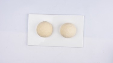 橘子花软欧包的做法