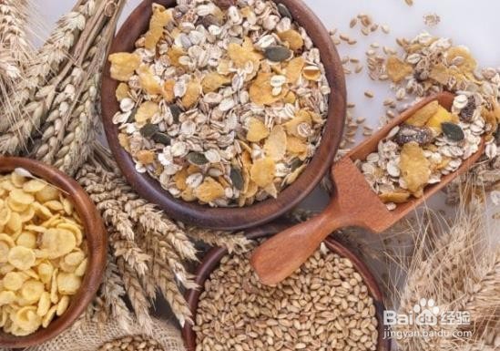 补脑的八种食物