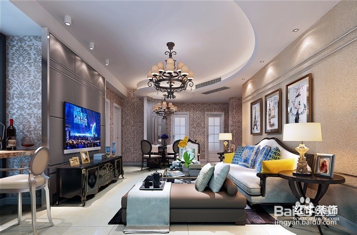 如何控制分配装修费用