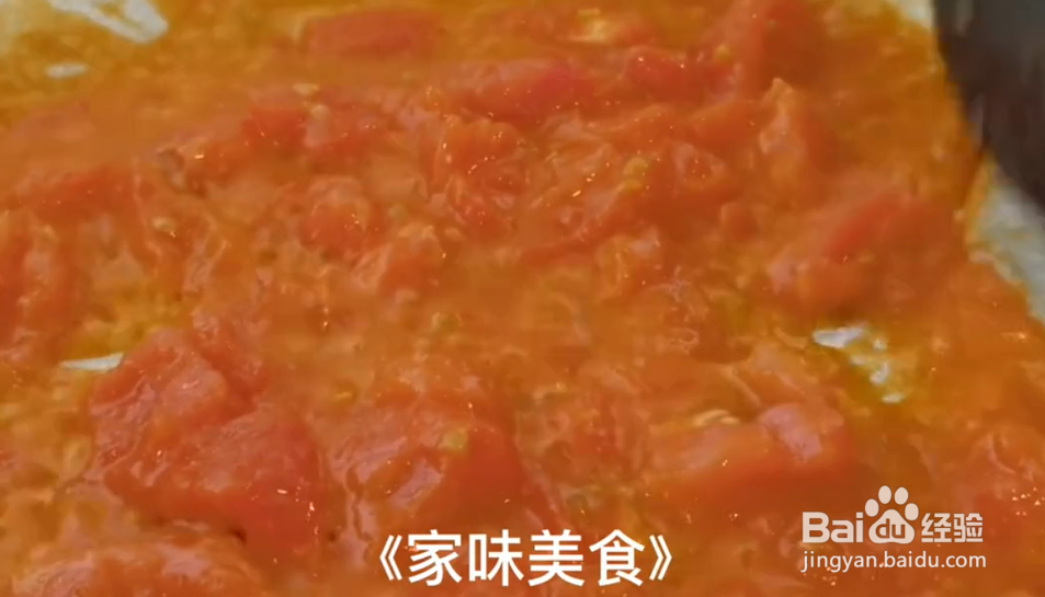 如何做美味的炒面卷?