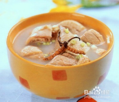 六大女性调理食谱针对女人出现的健康问题