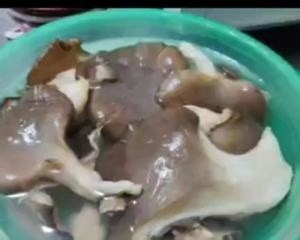 怎么做美味的香酥平菇