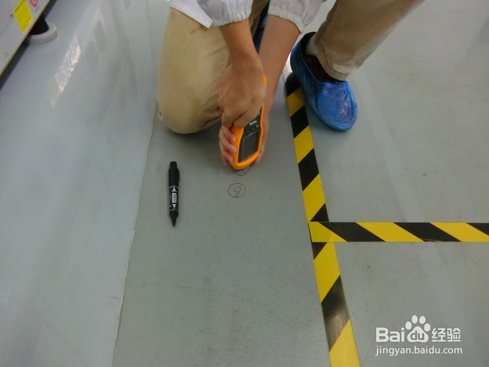 建筑承重检测主要的检测要点