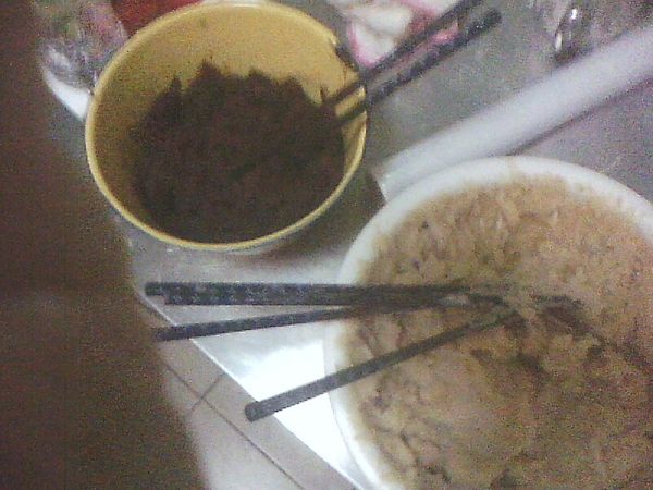 红豆沙冰皮月饼