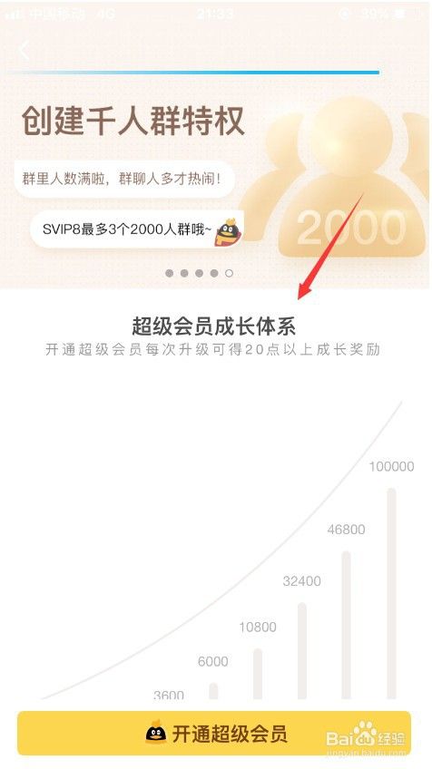 QQ超级会员SVIP有什么用/功能特权