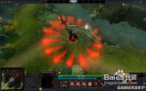 《Dota2》游戏攻略与经典视频经验分享