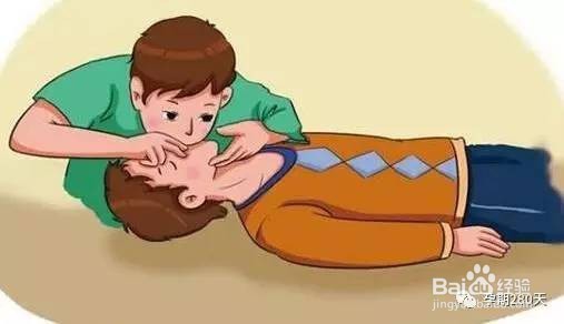 儿童溺水应如确正确处理