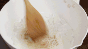 山楂小排骨,光听名字就开始流口水