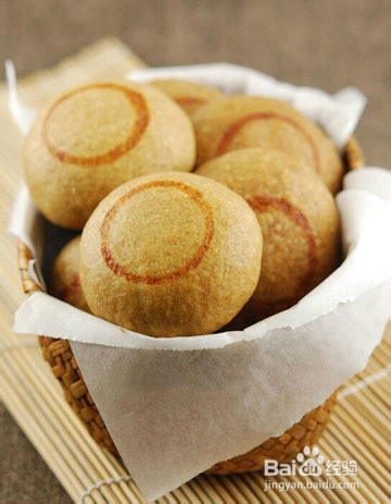 尝一尝各地不同特色的月饼