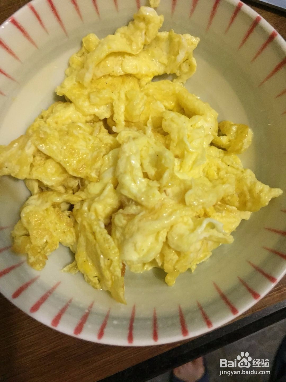 蒜香丝瓜鸡蛋的做法?