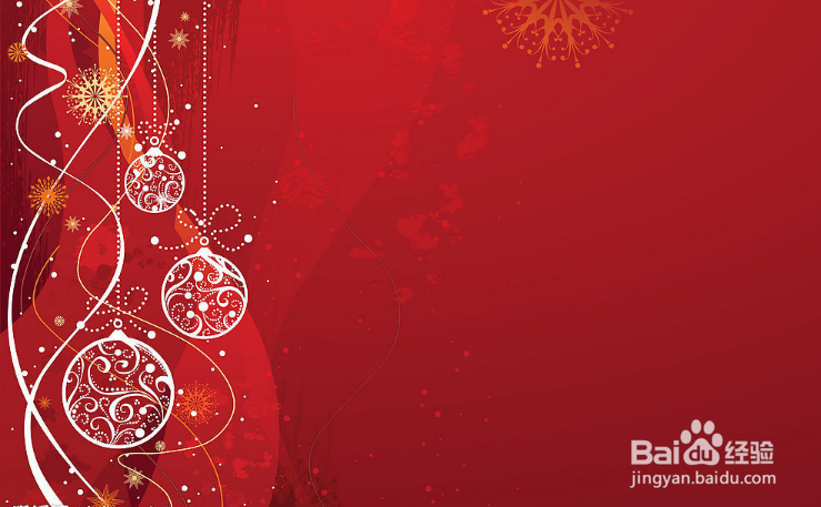 圣诞节怎么写祝福短信？