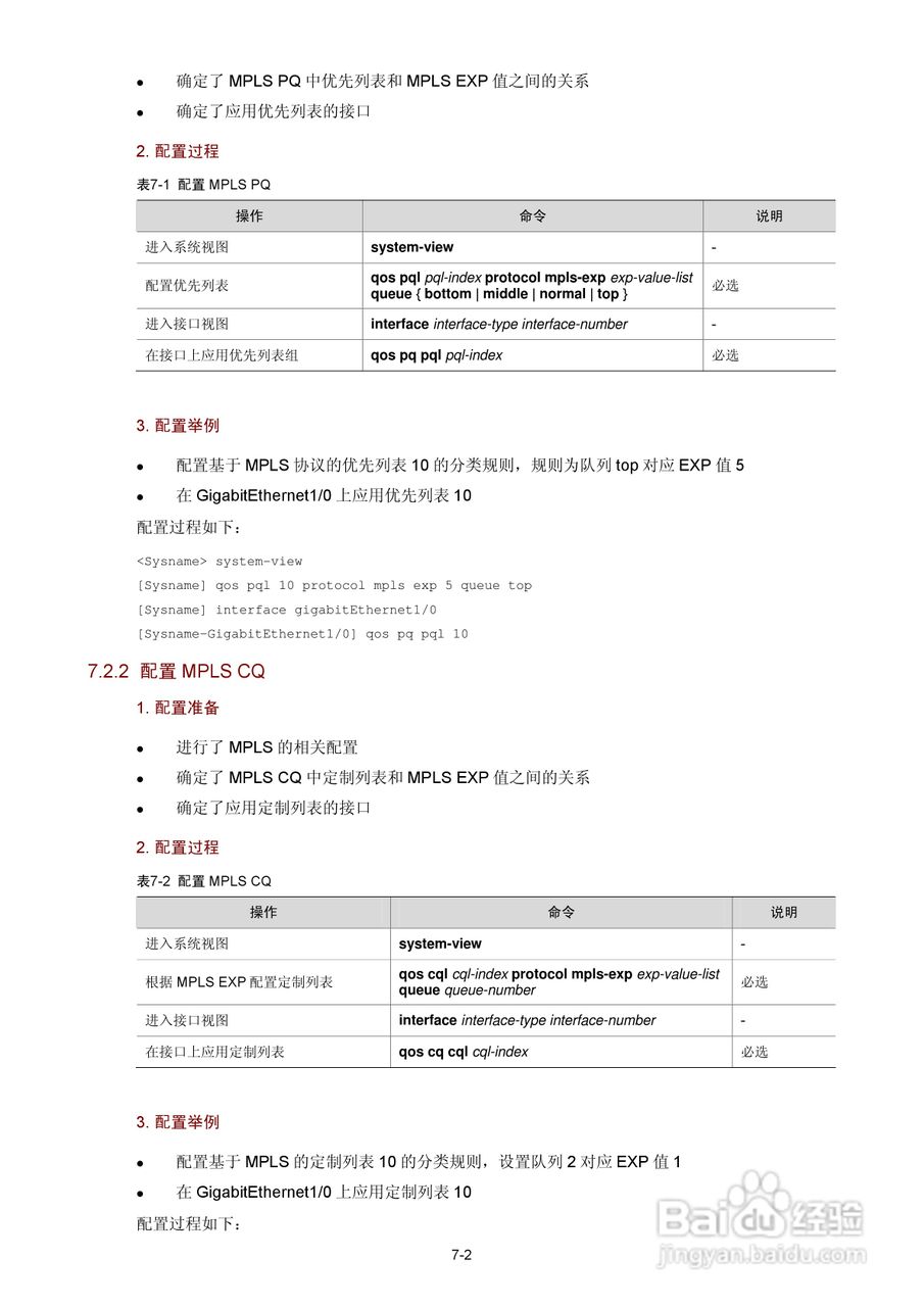 H3C SR6600路由器用户手册:[117]