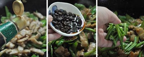 辣椒小炒肉的做法