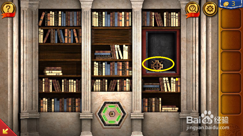密室逃脱18移动迷城第1-9关攻略